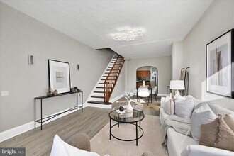 608 S Eaton St in Baltimore, MD - Building Photo - Building Photo