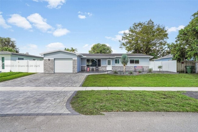 521 NW 93rd Terrace