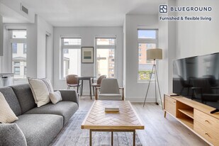 1772 Church St NW in Washington, DC - Building Photo