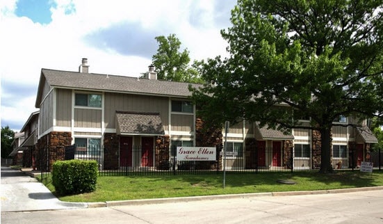 property at 3453 E 35th St