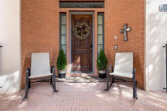 8444 Library Street in Frisco, TX - Building Photo - Building Photo