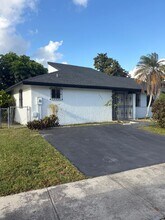 12231 SW 210th St in Miami, FL - Building Photo - Building Photo