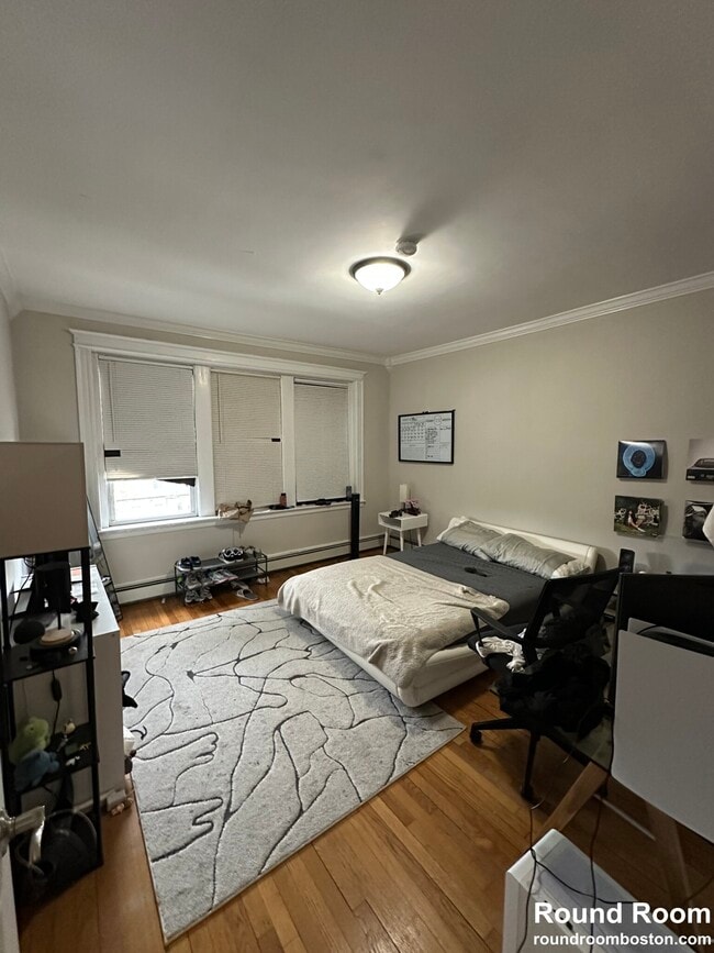 1653 Commonwealth Ave, Unit 4