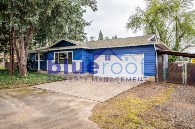 property at 15010 SE Linden Ln