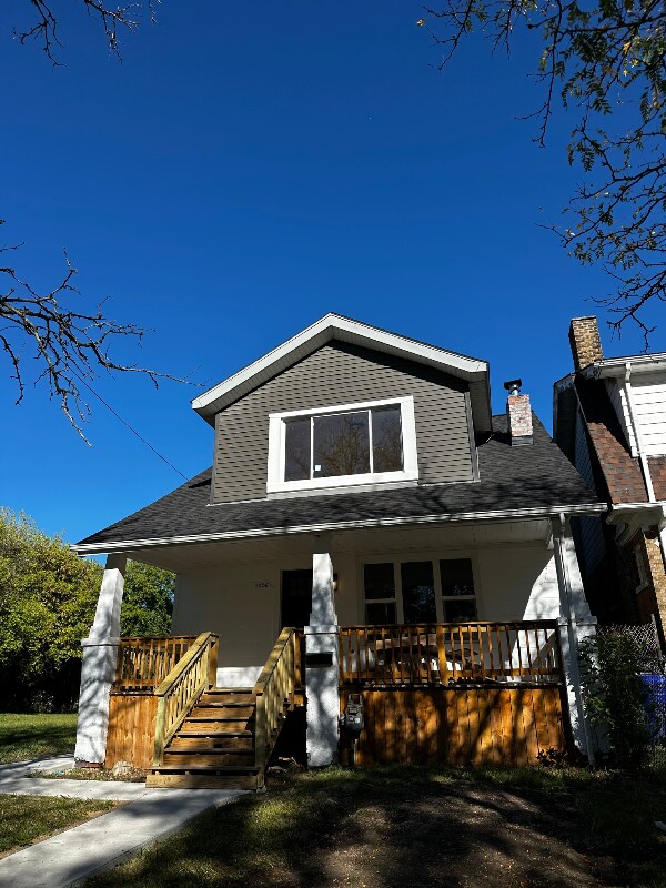 2256 Tuxedo St in Detroit, MI - Building Photo - Building Photo