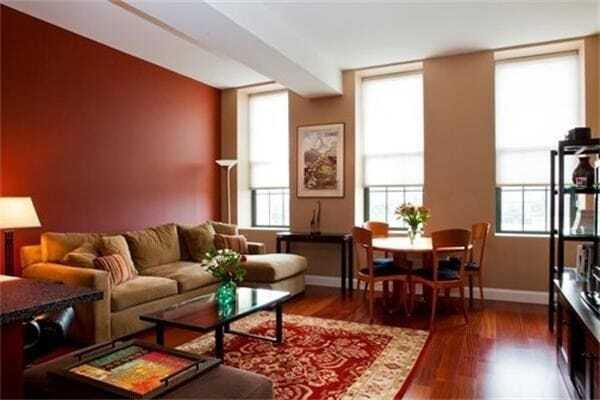 property at 150 Cambridge St