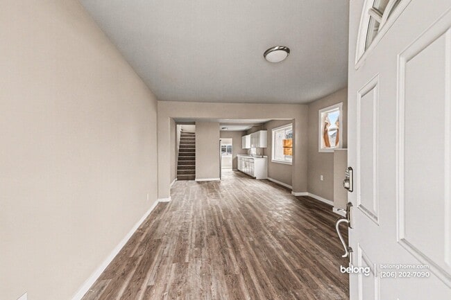 2311 S L St in Tacoma, WA - Building Photo - Building Photo