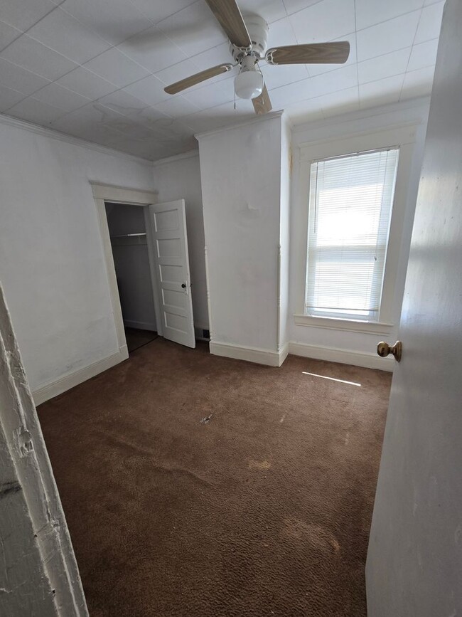1312 Alby St in Alton, IL - Foto de edificio - Building Photo