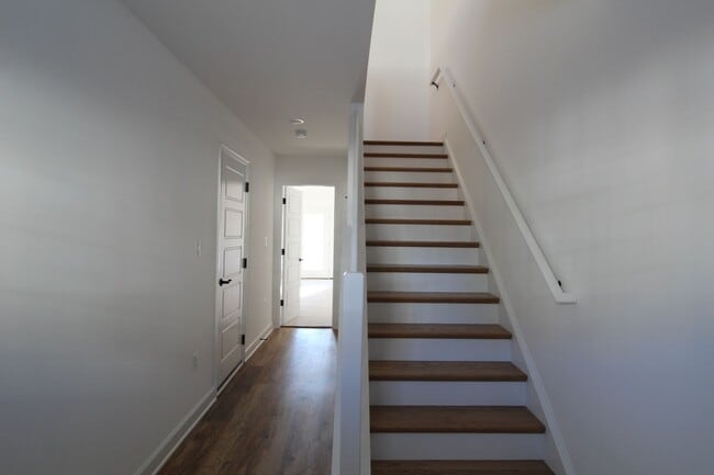 1416 DERBY Dr in Harrisonburg, VA - Building Photo - Building Photo