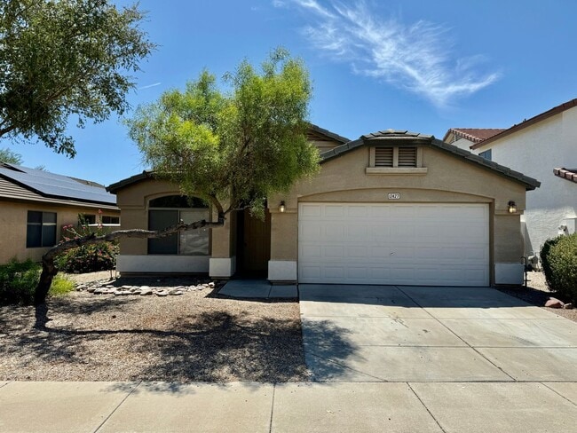 property at 12427 W San Juan Ave