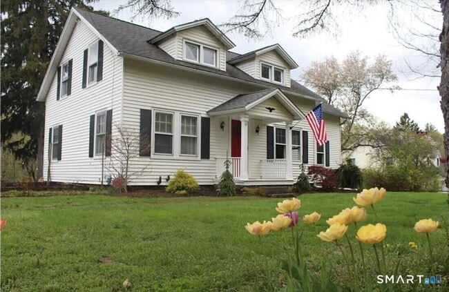 property at 12 Wood Creek Rd
