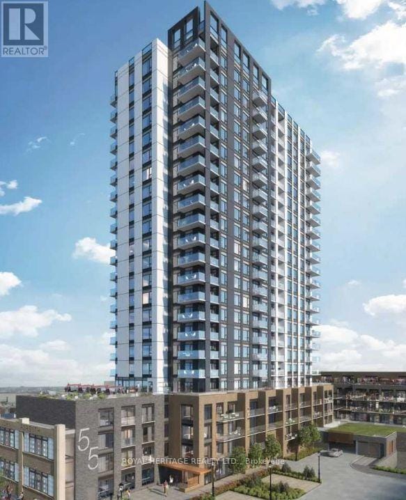 property at 55 Duke St W