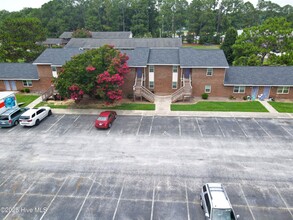 3033 Adams Blvd in Greenville, NC - Building Photo - Building Photo