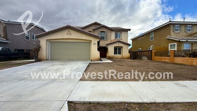9640 Peridot Ave in Hesperia, CA - Building Photo - Building Photo