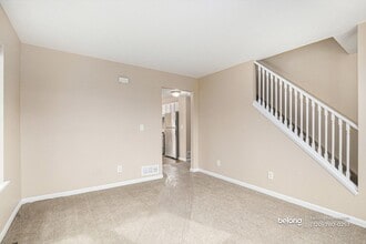 16373 E 17th Pl, Unit 7306 in Aurora, CO - Building Photo - Building Photo