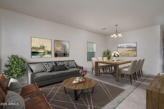 10822 W Saddlehorn Rd, Unit 2 in Peoria, AZ - Building Photo - Building Photo