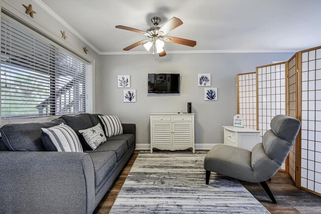 4114 Holiday Dr, Unit SI ID1523354P in Panama City Beach, FL - Foto de edificio - Building Photo