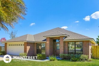 2903 Cranes Landing Ct in Orange Park, FL - Building Photo - Building Photo