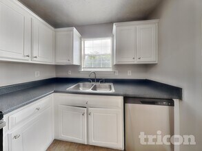 233 Misty Ridge Trail in Stockbridge, GA - Building Photo - Building Photo