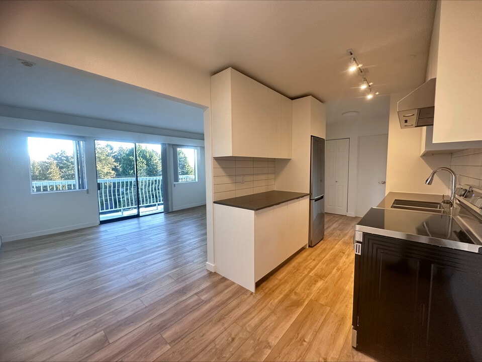 1527 Boundary Crescent in Nanaimo, BC - Building Photo