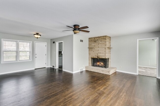 1125 N Edgemoor St in Wichita, KS - Building Photo - Building Photo