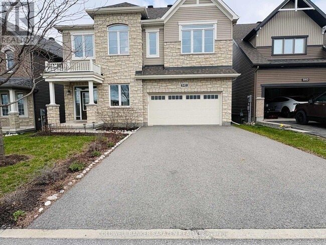 942 Guinness Cres in Ottawa, ON - Building Photo - Building Photo
