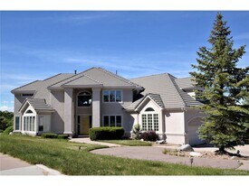 192 October Pl in Castle Rock, CO - Building Photo