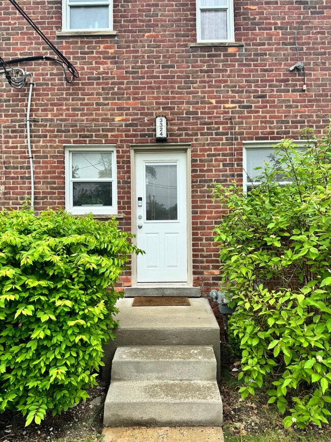 property at 3324 Coolidge Hwy