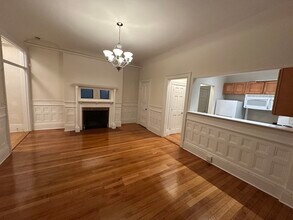 366 Commonwealth Ave in Boston, MA - Building Photo - Building Photo