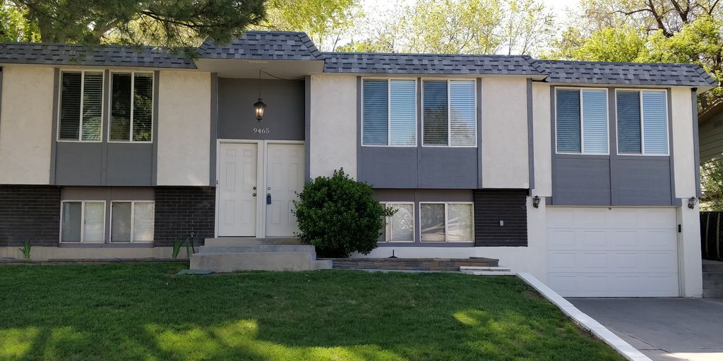 9465 S Streatham Rd in Sandy, UT - Building Photo