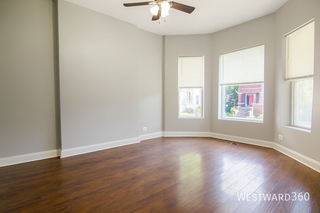 property at 6424 S Eberhart Ave