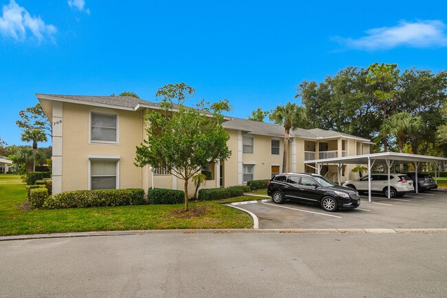 property at 709 Landover Cir