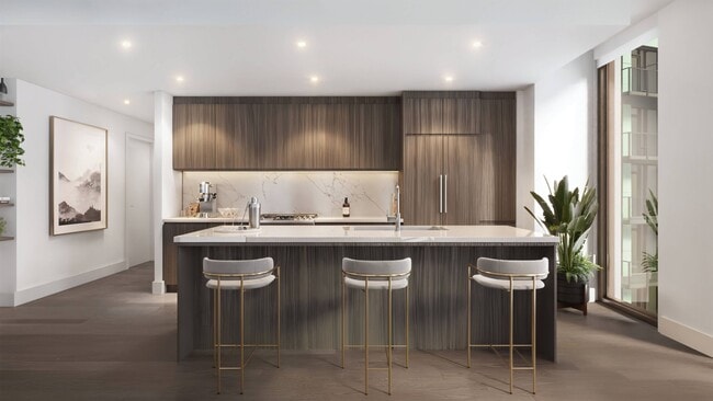 Aerie at Wardman Park in Washington, DC - Building Photo - Building Photo