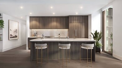 Aerie at Wardman Park in Washington, DC - Building Photo - Building Photo