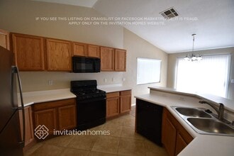 115 Quailbush Dr in North Las Vegas, NV - Building Photo - Building Photo
