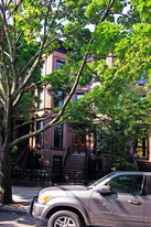 418 3rd St in Brooklyn, NY - Building Photo