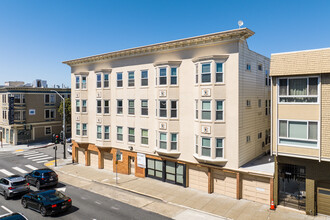 3006 Gough St in San Francisco, CA - Building Photo - Building Photo