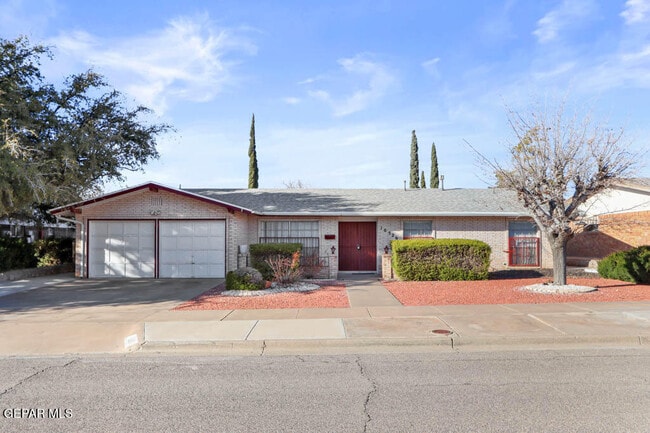 property at 10529 Texwood Ave