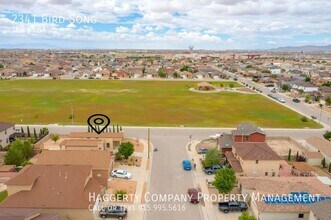 2341 Bird Song St in El Paso, TX - Building Photo - Building Photo