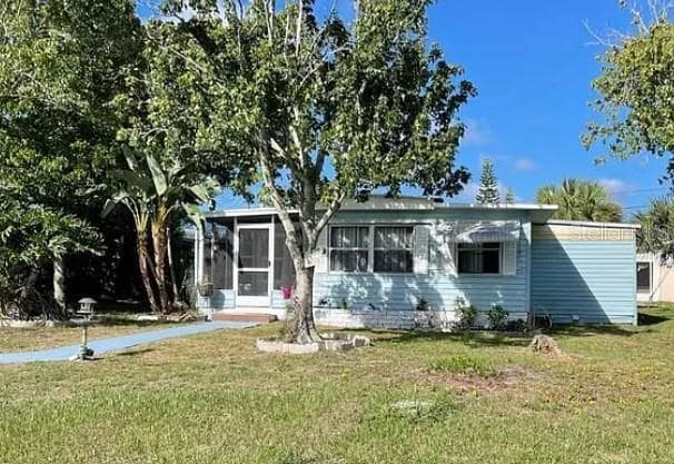 property at 5414 Taylor Ave