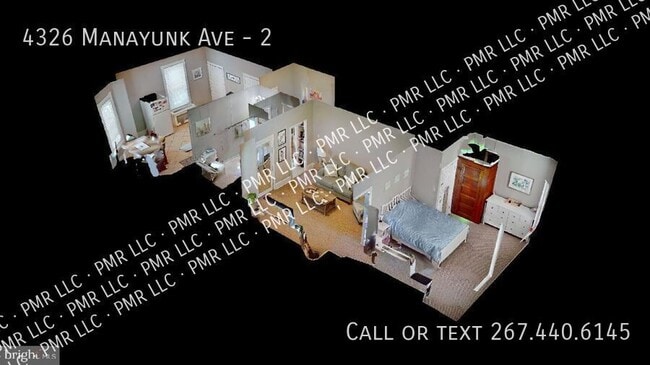 property at 4326 Manayunk Ave