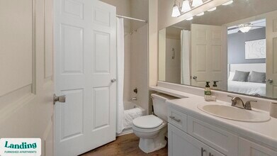 7865 Grove Ct W, Unit 02-102 in Germantown, TN - Building Photo - Building Photo