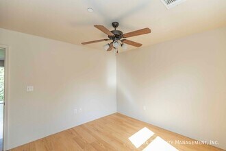 203 27th St, Unit D in Canyon, TX - Building Photo - Building Photo