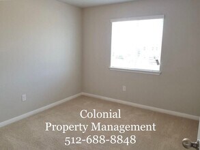 1180 La Conterra Blvd in Georgetown, TX - Building Photo - Building Photo