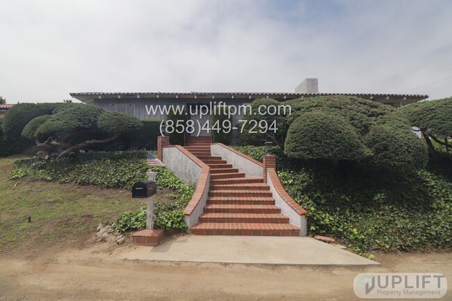 property at 1764 Soledad Way