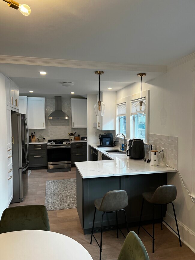 56 Freeman St Rentals in Auburndale, MA