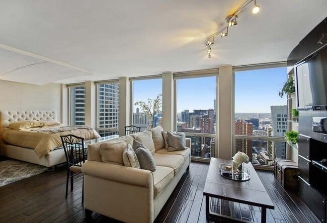 property at 111 E Chestnut St