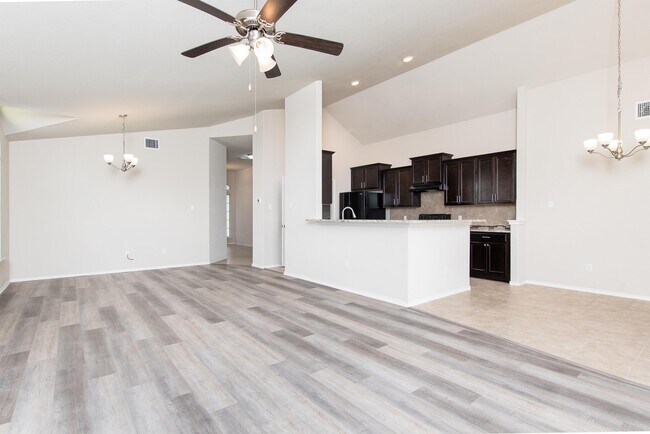 1226 Kiskadee Branch Dr in Temple, TX - Building Photo - Building Photo