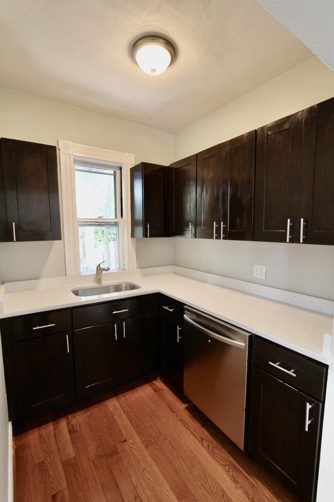 35 Sudan St, Unit 4-bed 4.5-bath in Boston, MA - Building Photo - Building Photo