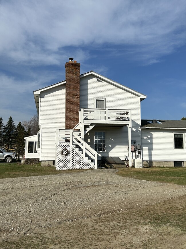 31 Highlander Dr, Unit 201 in Jeffersonville, VT - Building Photo - Building Photo
